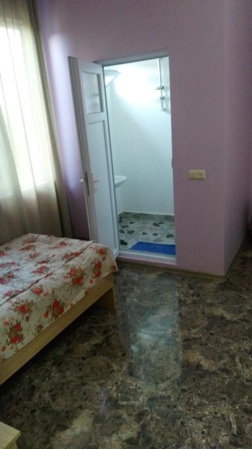 Private House Suliko Hotell Kobuleti Eksteriør bilde