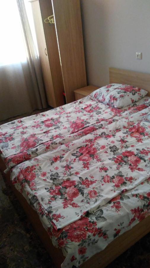 Private House Suliko Hotell Kobuleti Eksteriør bilde