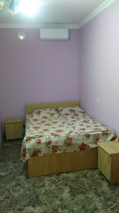 Private House Suliko Hotell Kobuleti Eksteriør bilde