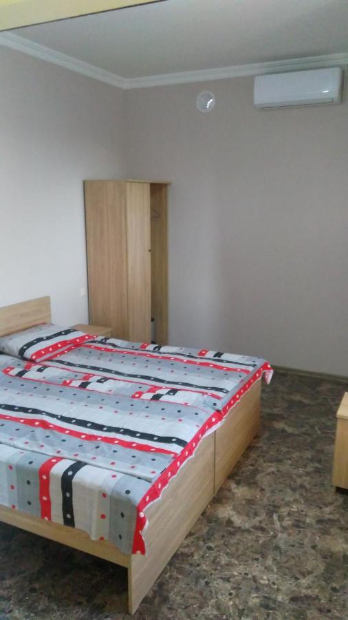Private House Suliko Hotell Kobuleti Eksteriør bilde