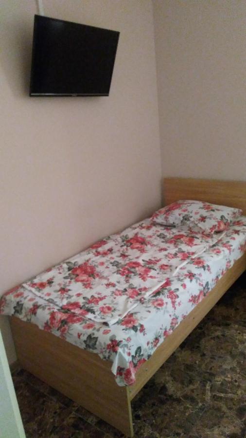 Private House Suliko Hotell Kobuleti Eksteriør bilde