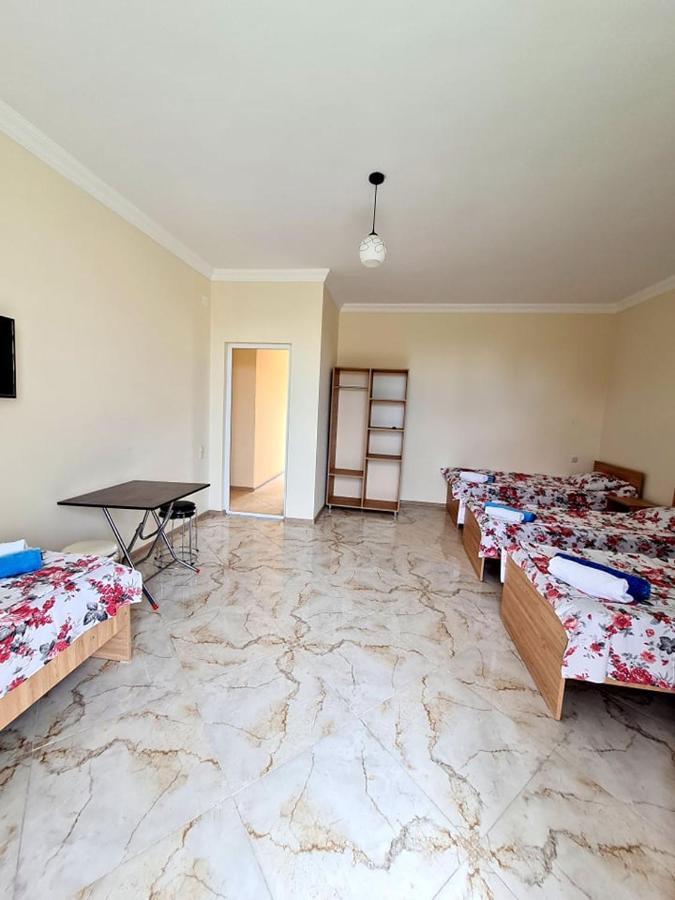 Private House Suliko Hotell Kobuleti Eksteriør bilde
