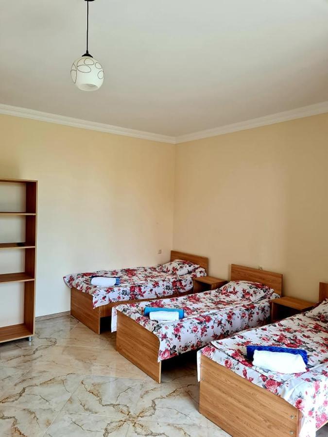 Private House Suliko Hotell Kobuleti Eksteriør bilde