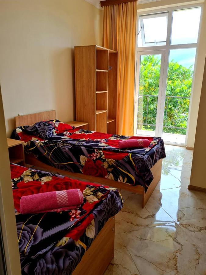 Private House Suliko Hotell Kobuleti Eksteriør bilde