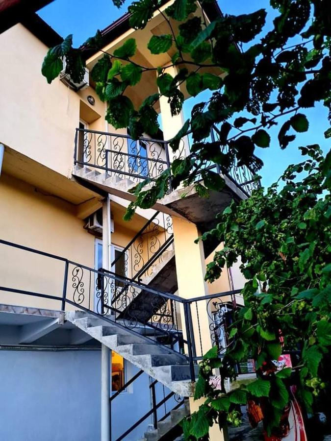 Private House Suliko Hotell Kobuleti Eksteriør bilde