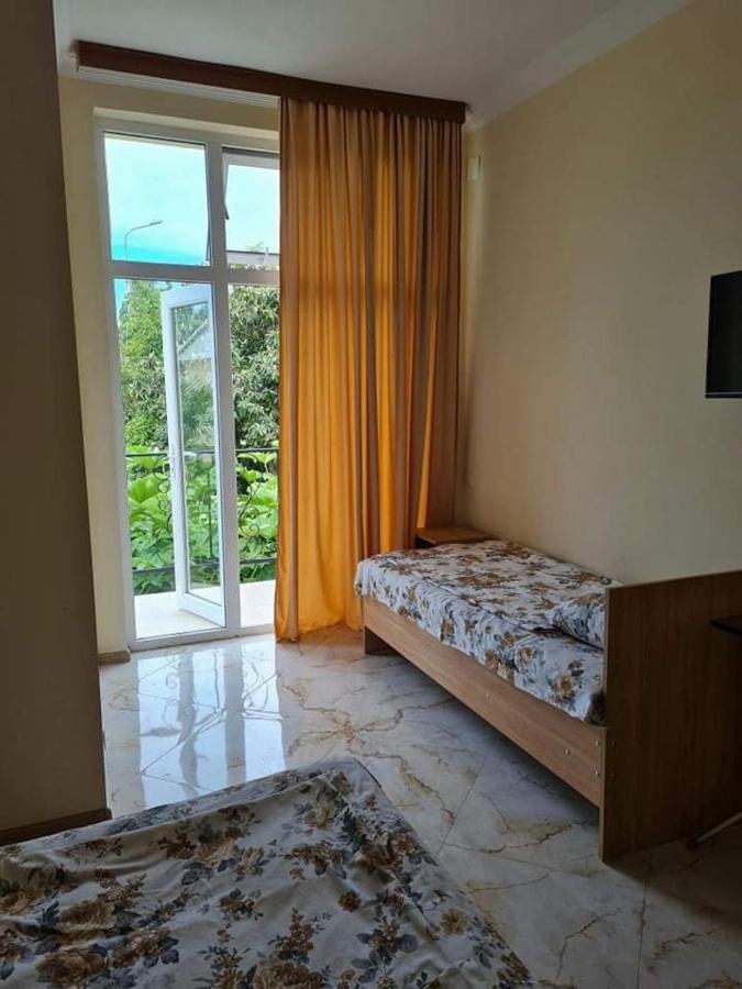 Private House Suliko Hotell Kobuleti Eksteriør bilde