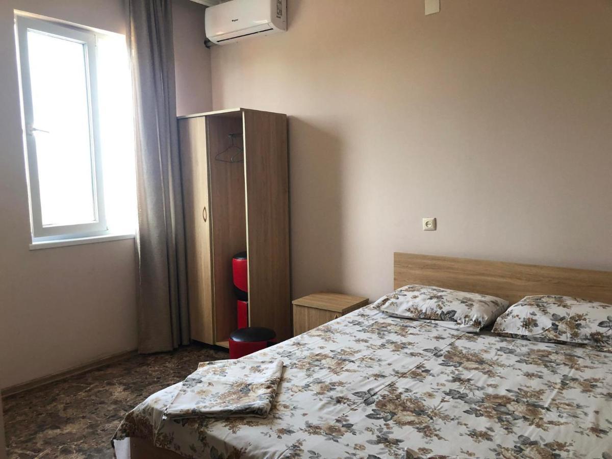 Private House Suliko Hotell Kobuleti Eksteriør bilde