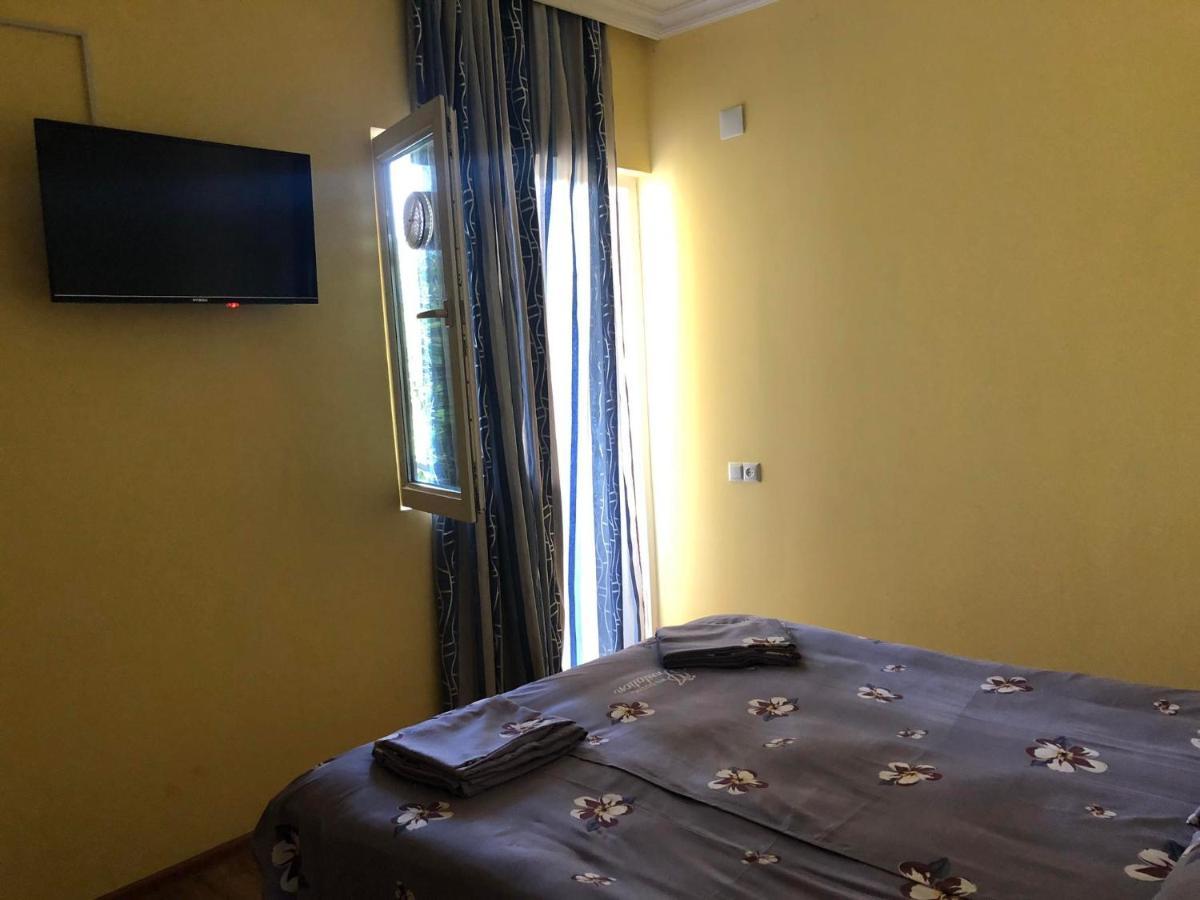 Private House Suliko Hotell Kobuleti Eksteriør bilde