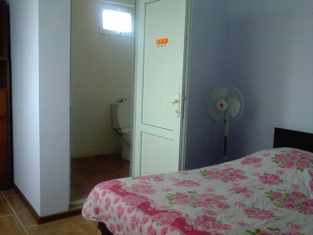 Private House Suliko Hotell Kobuleti Eksteriør bilde