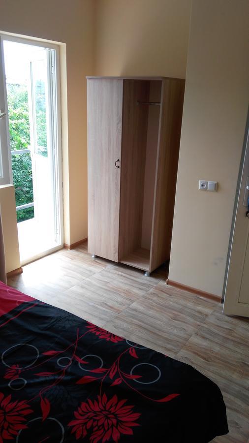 Private House Suliko Hotell Kobuleti Eksteriør bilde