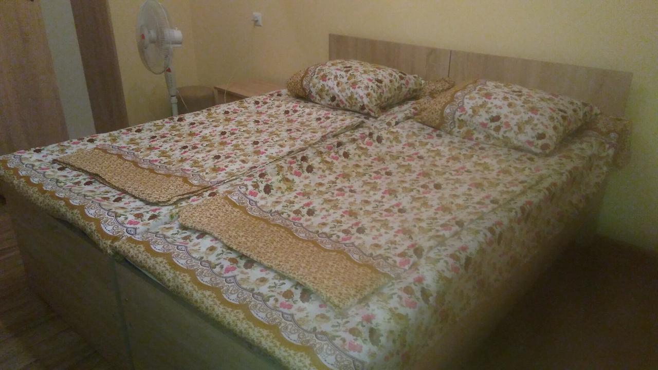 Private House Suliko Hotell Kobuleti Eksteriør bilde