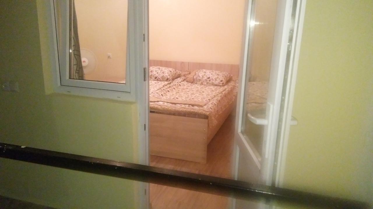 Private House Suliko Hotell Kobuleti Eksteriør bilde