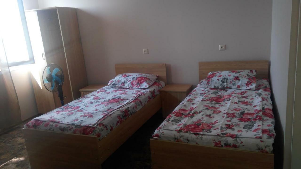 Private House Suliko Hotell Kobuleti Eksteriør bilde