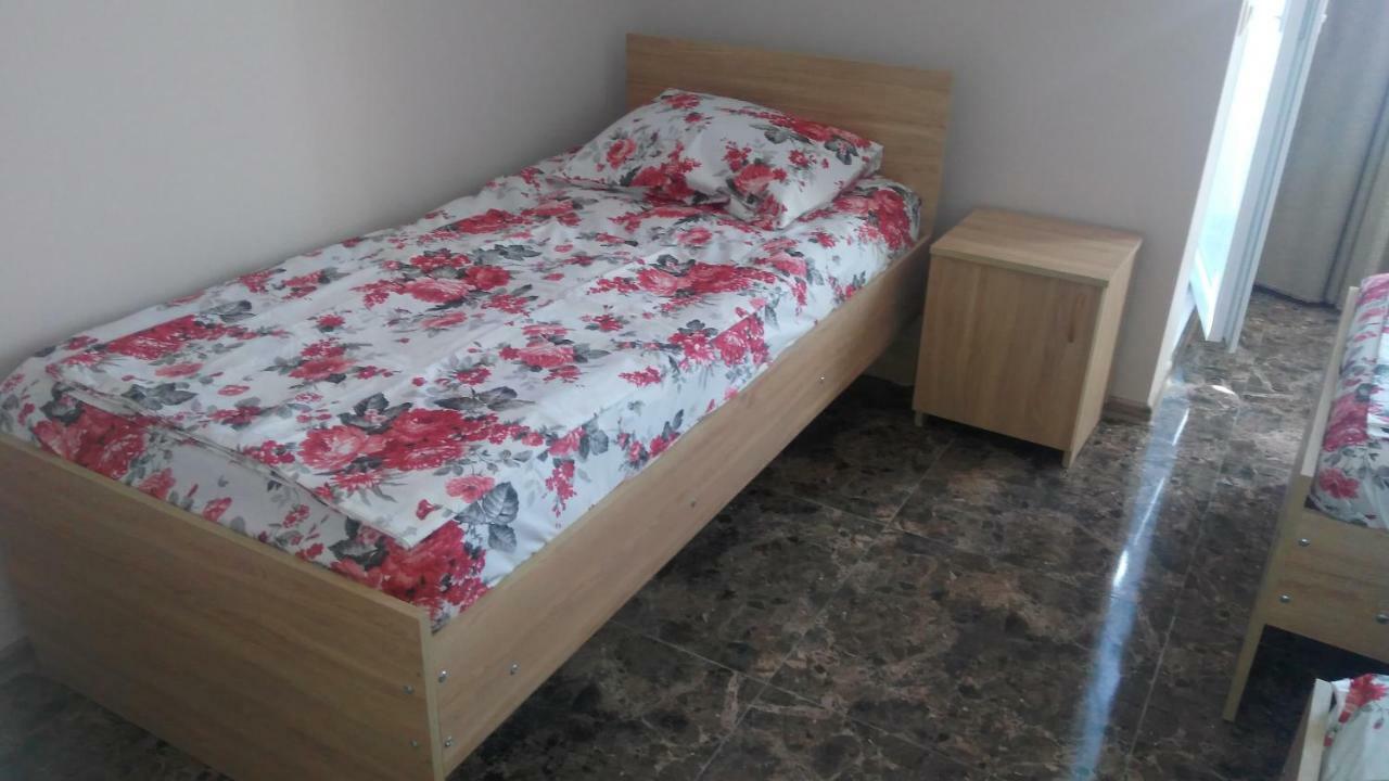 Private House Suliko Hotell Kobuleti Eksteriør bilde
