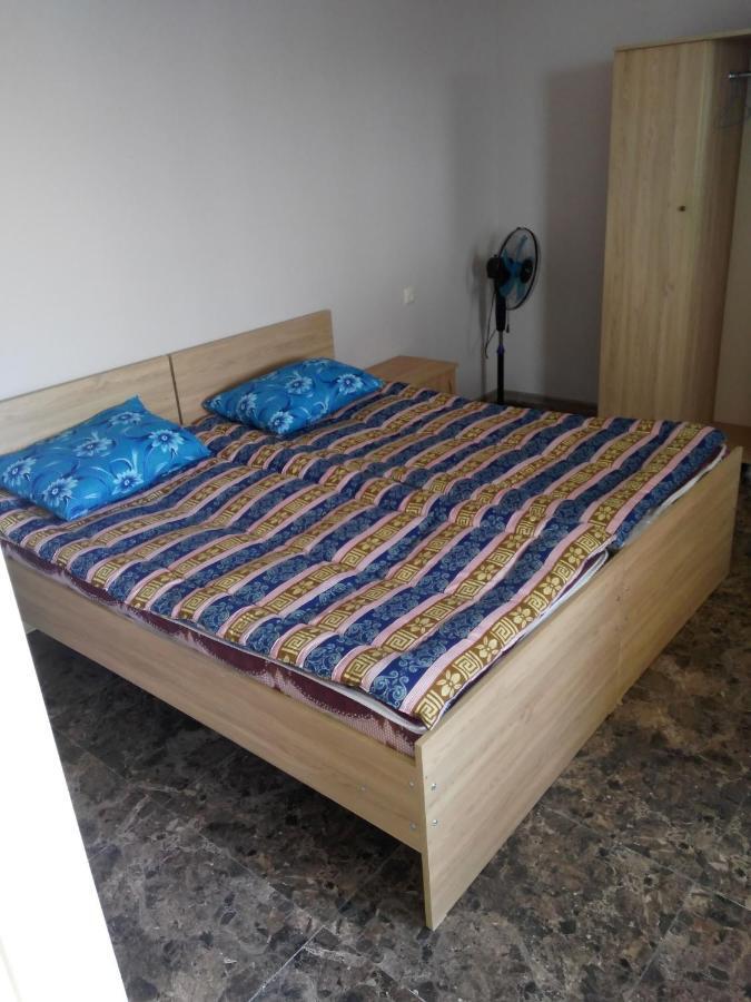Private House Suliko Hotell Kobuleti Eksteriør bilde