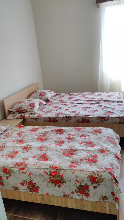 Private House Suliko Hotell Kobuleti Eksteriør bilde